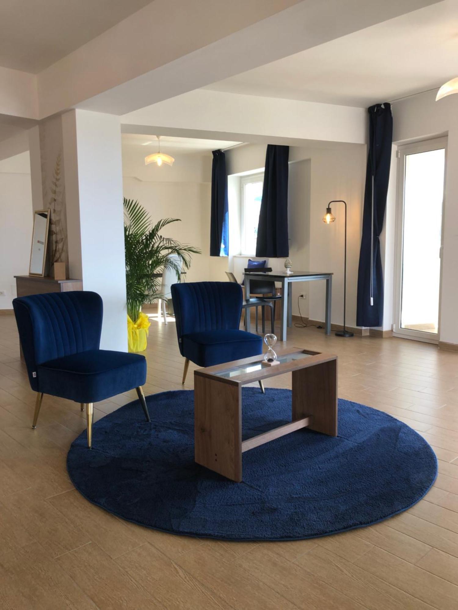 Thalassa Suite & Spa Reggio di Calabria Exteriör bild