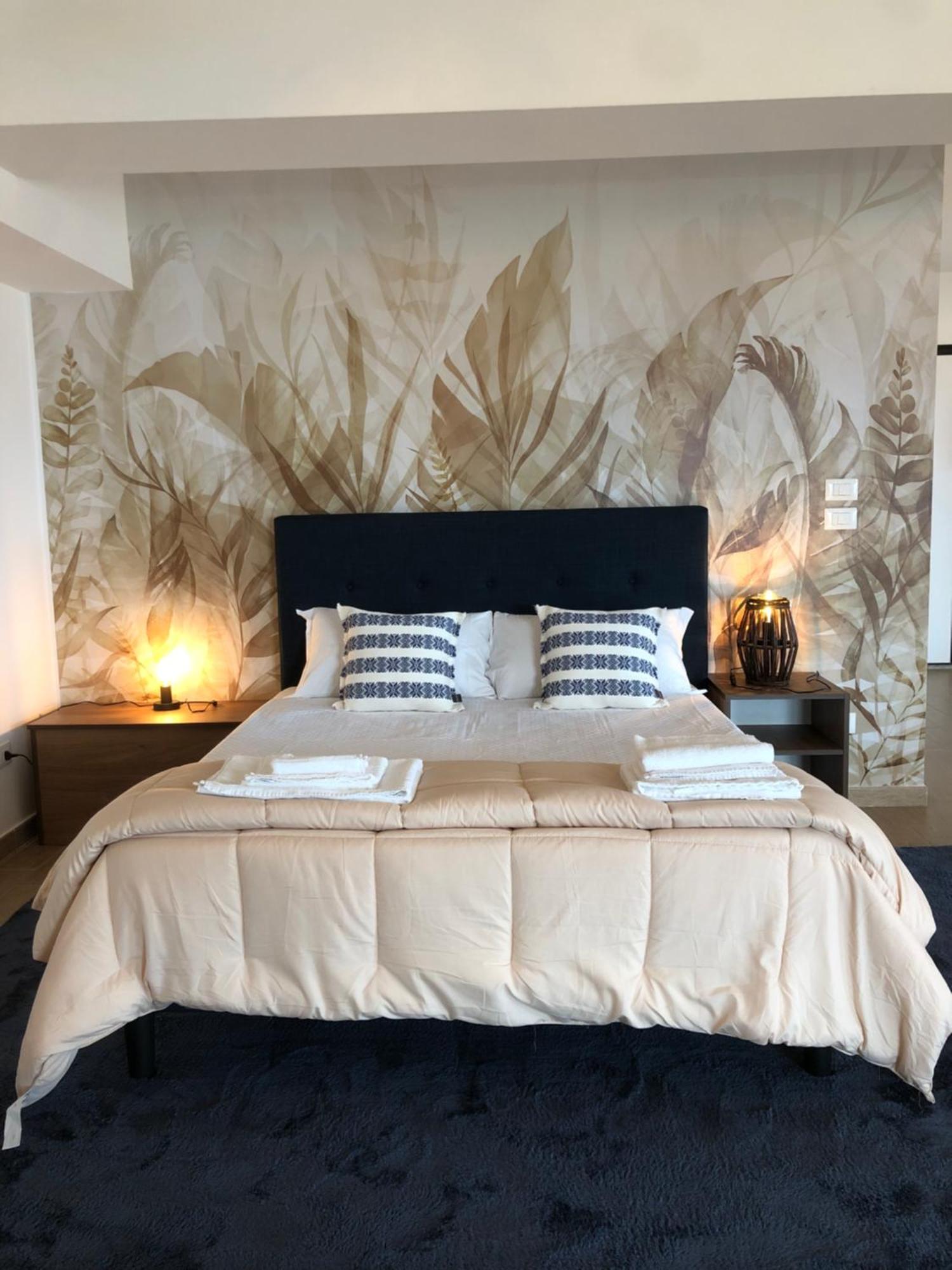 Thalassa Suite & Spa Reggio di Calabria Exteriör bild
