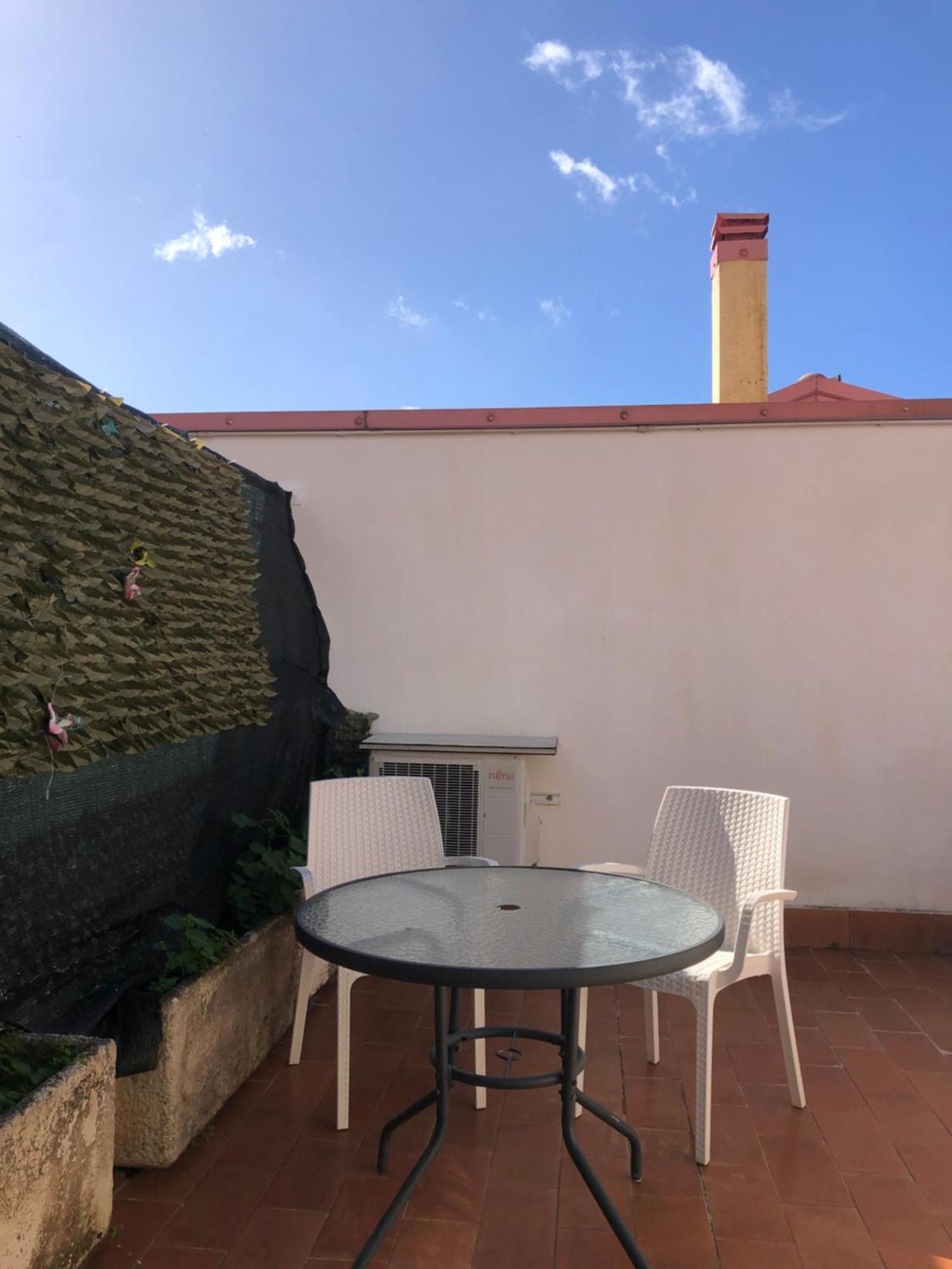 Thalassa Suite & Spa Reggio di Calabria Exteriör bild