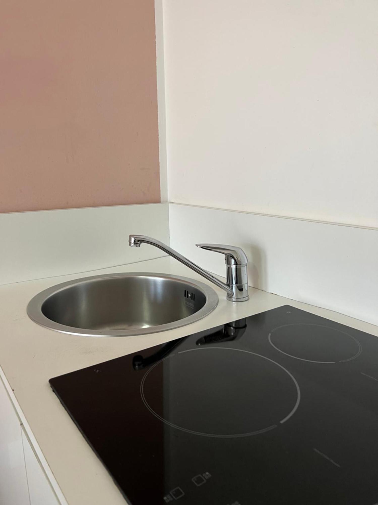 Thalassa Suite & Spa Reggio di Calabria Exteriör bild